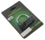 „U-Lock“ koduota spyna - Image 3