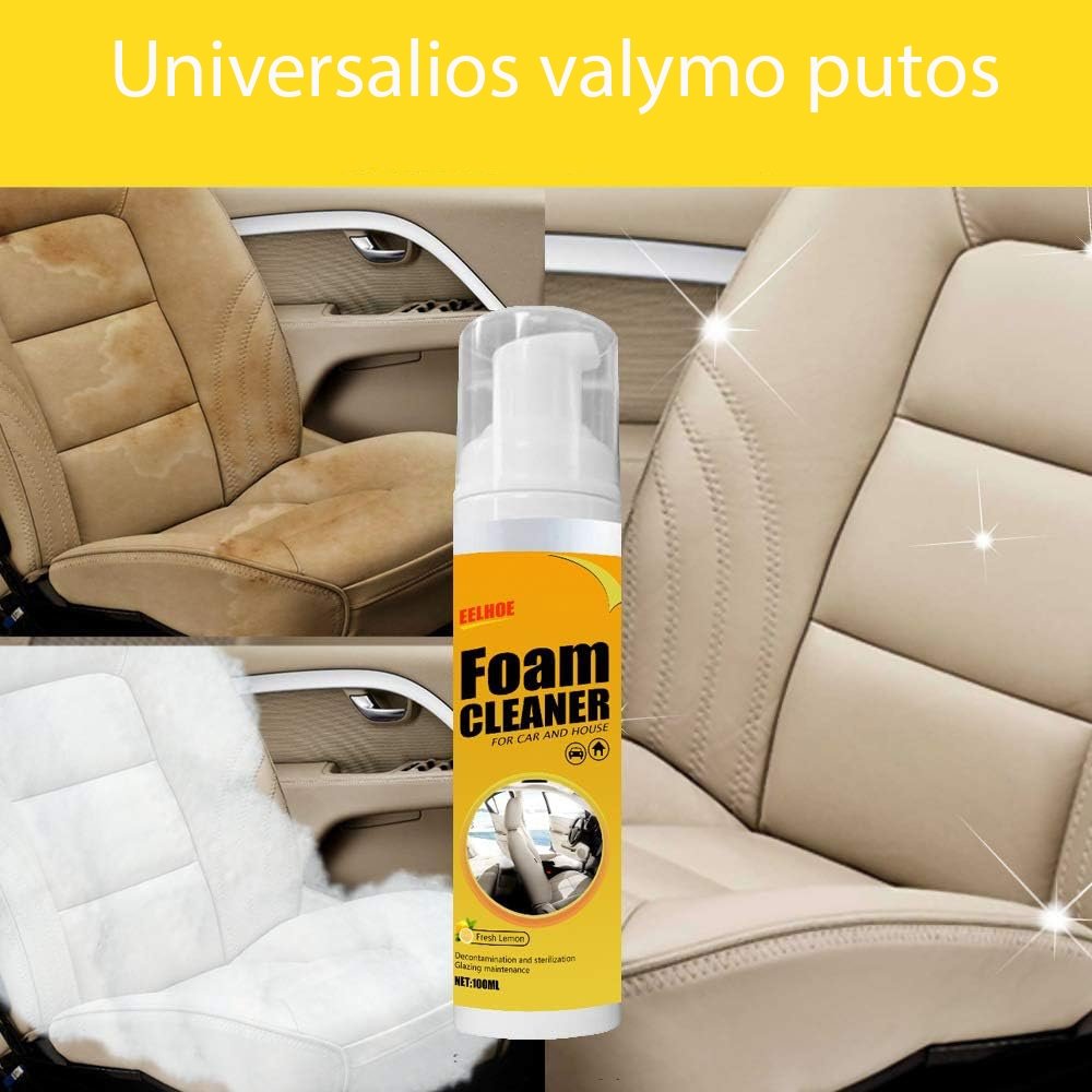 universalios-valymo-putos-100-ml Universalios valymo putos, 100 ml. - Image 1