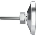 Universalus termometras (0°C iki +120°C) - Image 3