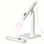 UV LED Nagų lempa