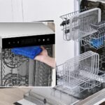 Vaisių ir maisto džiovyklė 800 W, 12 padėklų, nerūdijančio plieno korpusas - Image 3