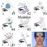 Veido Lipdukai, Kristalai - 1 - Image 2