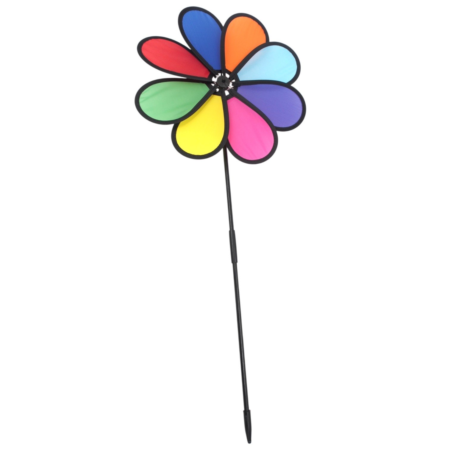 vejo-malunelis-flower Vėjo malūnėlis "Flower" - Image 1