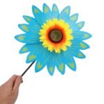Vėjo malūnėlis "Sunflower" - Image 2