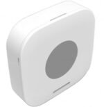 Vidaus elektroninė orų stotelė su temperatūros ir drėgmės jutikliu - Image 3