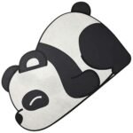 Vonios kambario kilimėlis Panda - Image 2