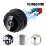 WiFi kamera su magnetu - Image 2