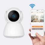 WIFI vidaus kamera - Image 3