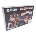 X-PLAN SPACE SWAT šaudymo žaidimo rinkinys - Image 2