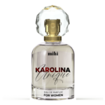 Unique. Karolina