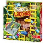 Žaidimas "3D SNAKESn' Ladders" - Image 2