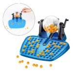 Žaidimas "Bingo"
