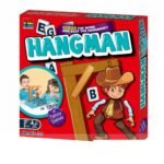 Žaidimas "HANGMAN" - Image 2