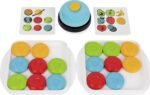 Žaidimas "Puck puzzle" - Image 2