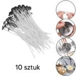 Žvakių dagčių rinkinys 10vnt. - Image 3